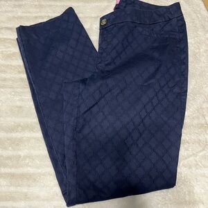 Lilly Pulitzer women’s jeans 8